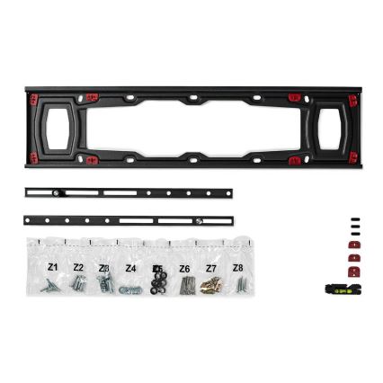 Suporte de parede para TV 37-70” max. 40 kg