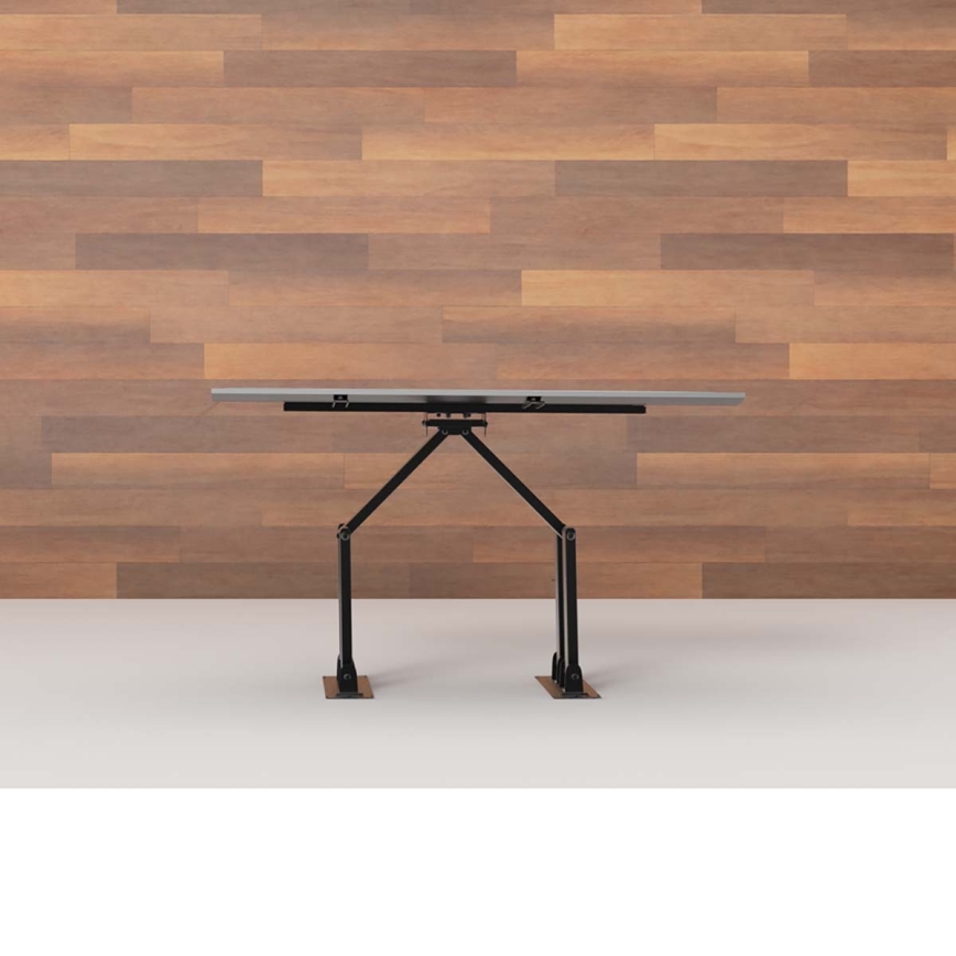 Suporte de parede para TV Full Motion 30-70”