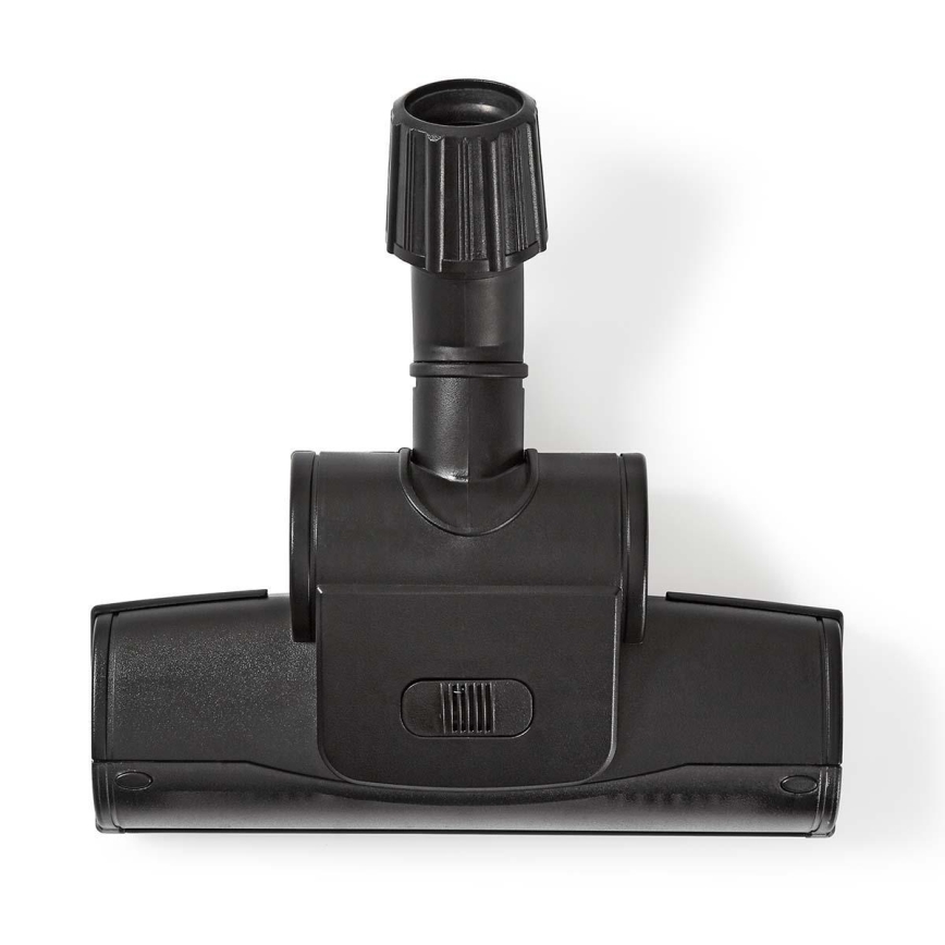 Bocal turbo para aspiradores com adaptador universal 30-40 mm