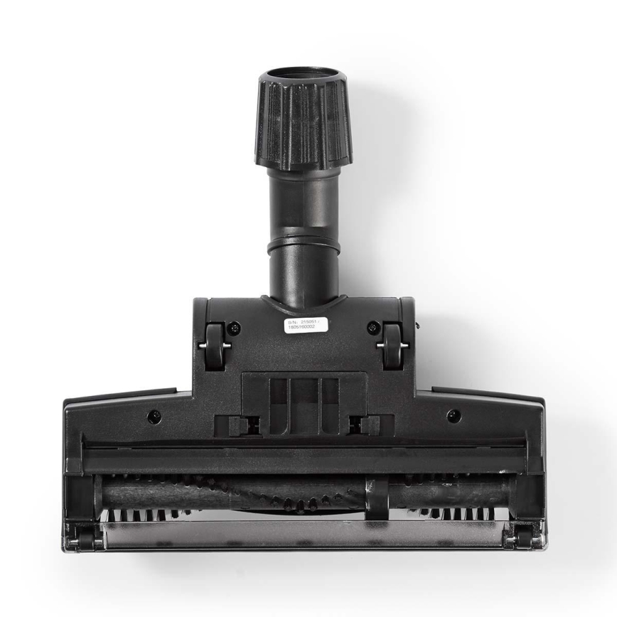 Bocal turbo para aspiradores com adaptador universal 30-40 mm