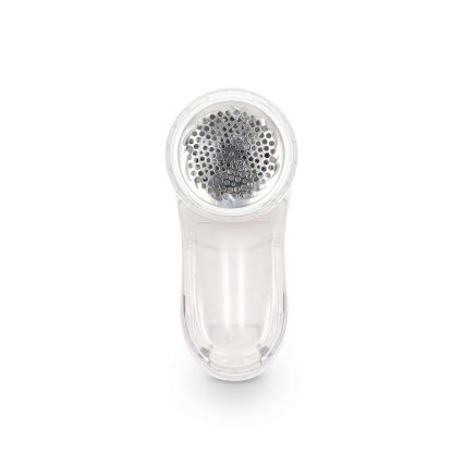 Removedor de fiapos recarregável 500 mAh branco