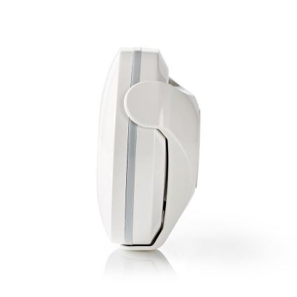 Detector de fugas de agua 3V/1xCR123A + 1xCR2/20dBm Wi-Fi