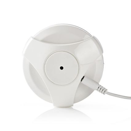 Detector de fugas de agua 3V/1xCR123A + 1xCR2/20dBm Wi-Fi