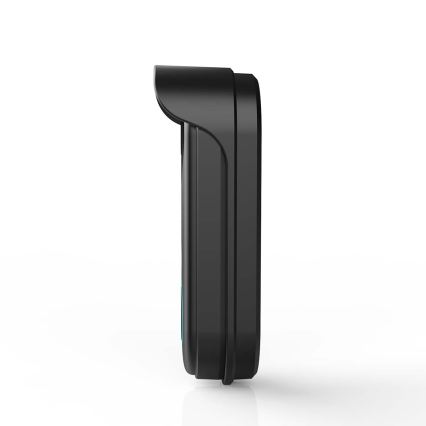 Campainha de vídeo inteligente com sensor de movimento SmartLife — 5V, Full HD 1080p, IP54, Wi‑Fi, Tuya
