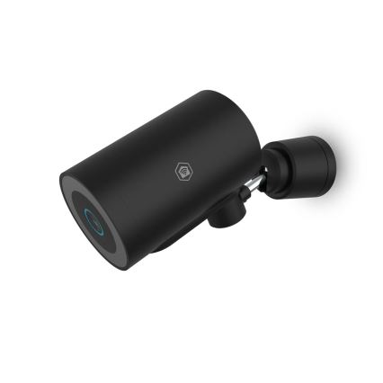 Câmara exterior inteligente SmartLife 5V 4K 8MP 3840x2160p IP65 Wi-Fi Tuya