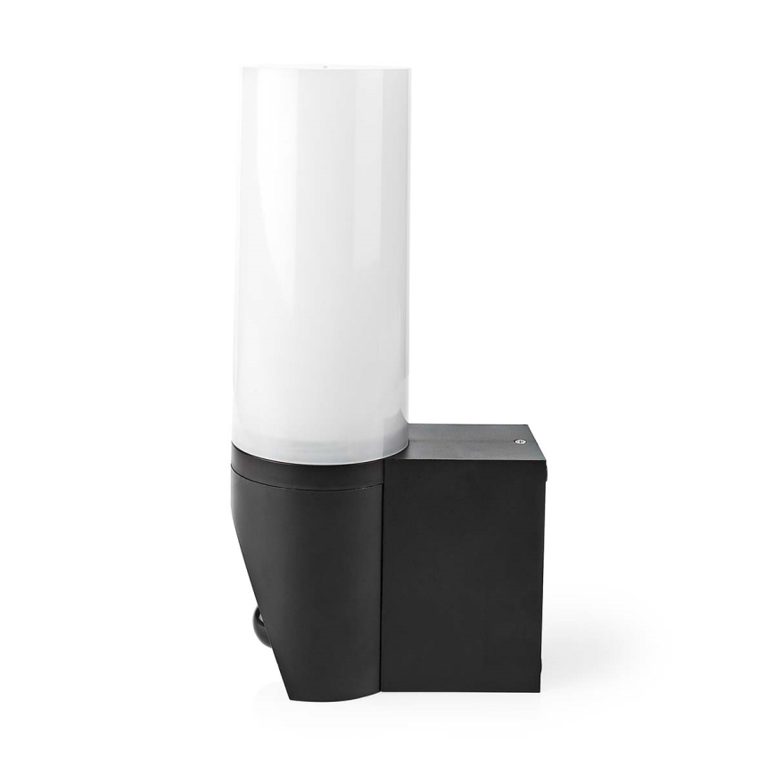 Câmara externa inteligente SmartLife Full HD 1080p com iluminação LED Wi-Fi Tuya IP65