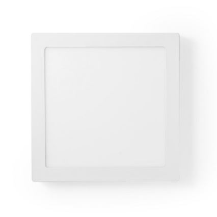 Luz de teto de inundação RGB LED LED/18W/230V Wifi
