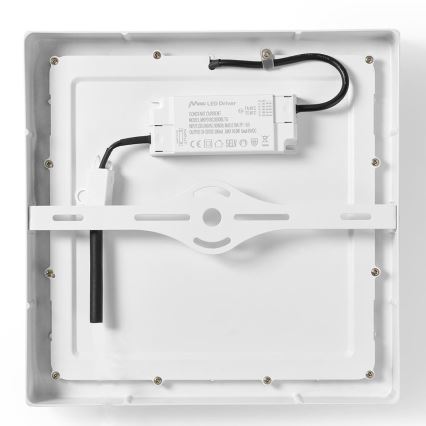 Luz de teto de inundação RGB LED LED/18W/230V Wifi