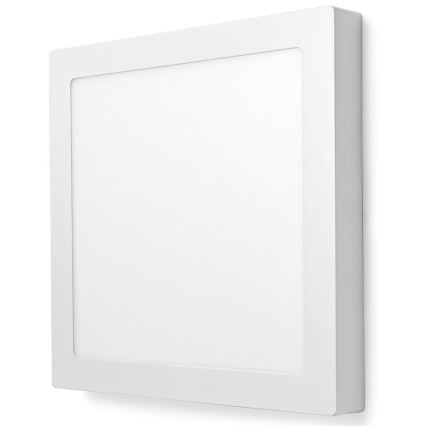 Luz de teto de inundação RGB LED LED/18W/230V Wifi
