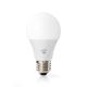 LED Lâmpada inteligente regulável A60 E27/6W/230V