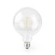 LED Lâmpada inteligente regulável VINTAGE G125 E27/5W/230V