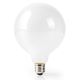 LED Lâmpada inteligente regulável G125 E27/5W/230V