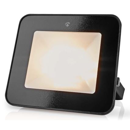 LED RGBW Regulação holofote SmartLife LED/20W/230V Wi-Fi IP65 2700-6500K