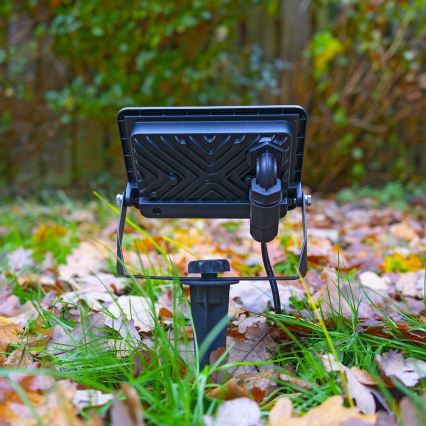 Refletor LED RGBW dimerizável SmartLife LED/20W/230V Wi-Fi IP65 2700-6500K