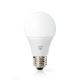 Lâmpada inteligente LED com regulação A60 E27/9W/230V