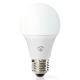 Lâmpada LED com regulação E27/9W/230V Wi-Fi 2700-6500K