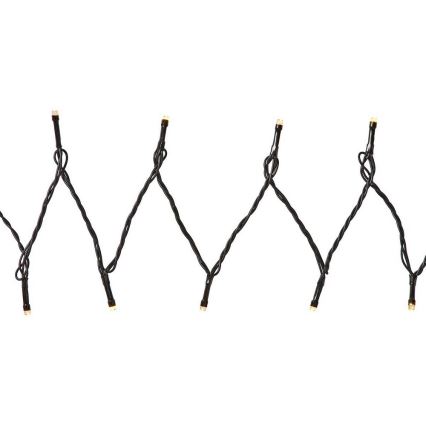 Corrente de Natal LED 100xLED/8 funções 15m IP65 Wi-Fi Tuya