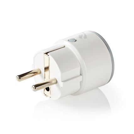 Tomada inteligente 2500W/230V/TYP E/10 A Wifi