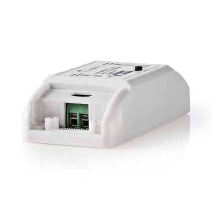 Interruptor para circuito elétrico 2500W/230V/17dBm Wifi