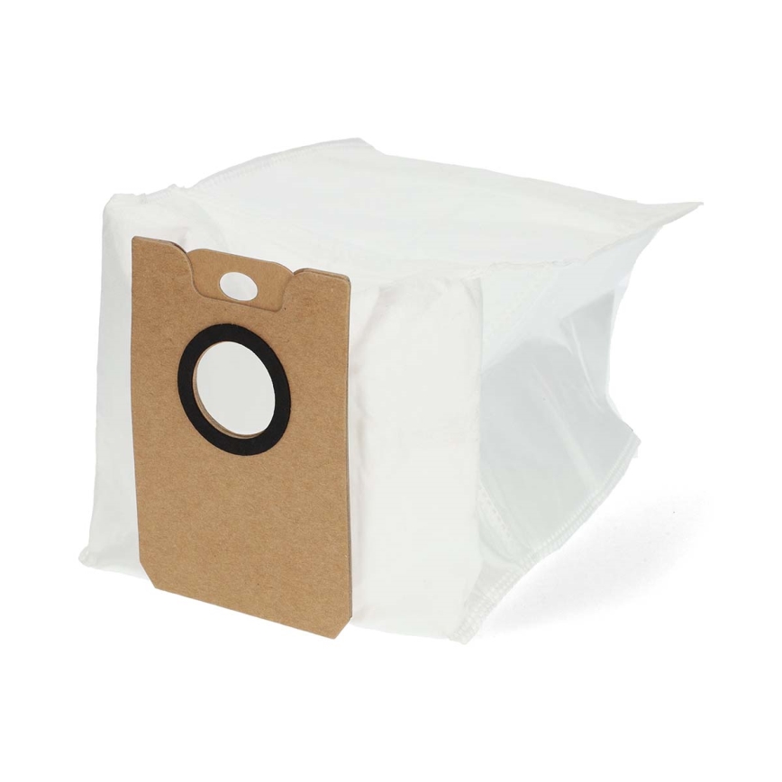 Sacos para aspiradores robots inteligentes 5 unid.
