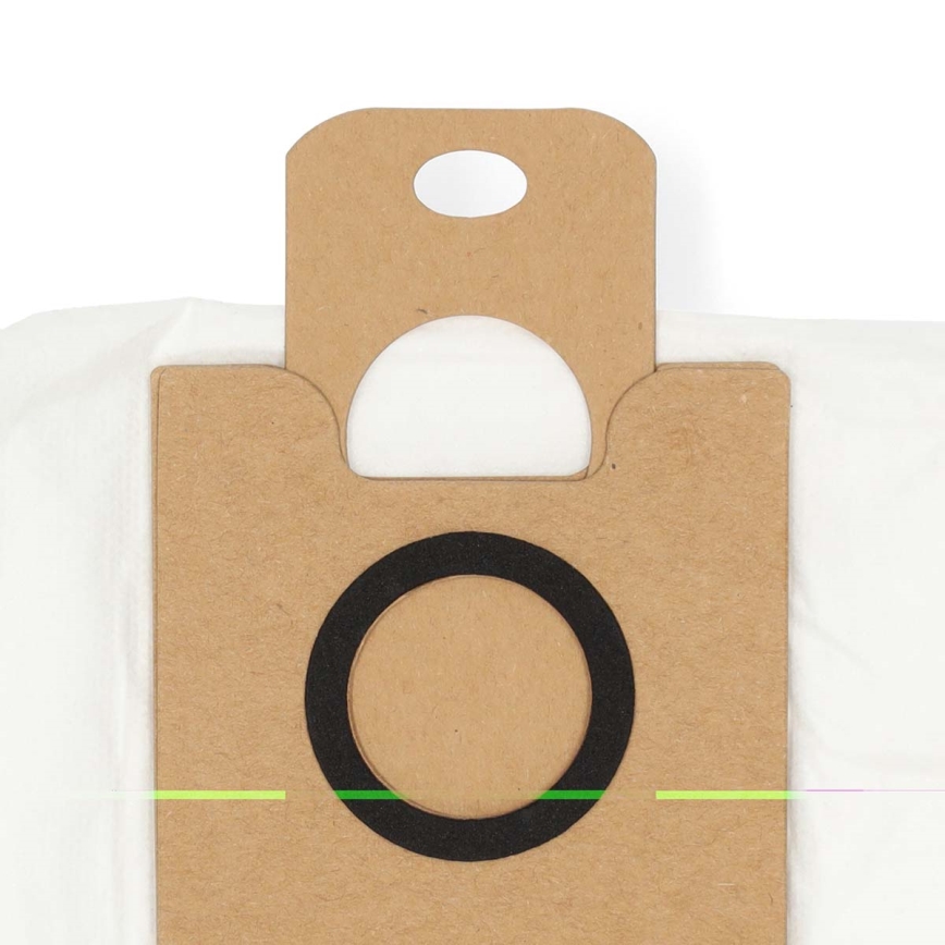 Sacos para aspiradores robots inteligentes 5 unid.