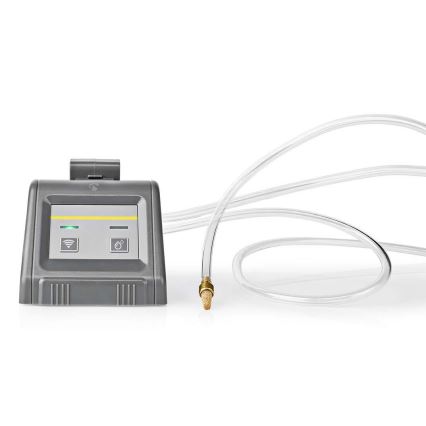 Bomba de água inteligente 4xAA IPX3