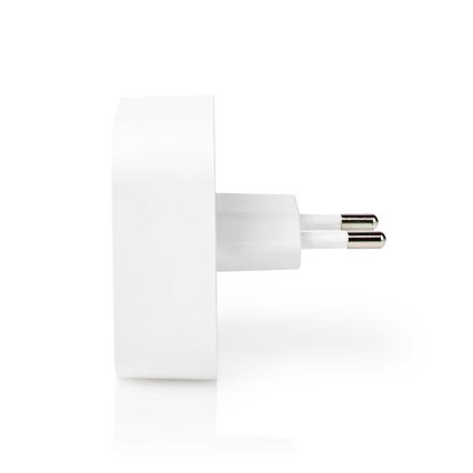 Portal inteligente SmartLife Wi-Fi Zigbee