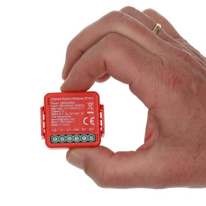 Interruptor inteligente SmartLife 230V