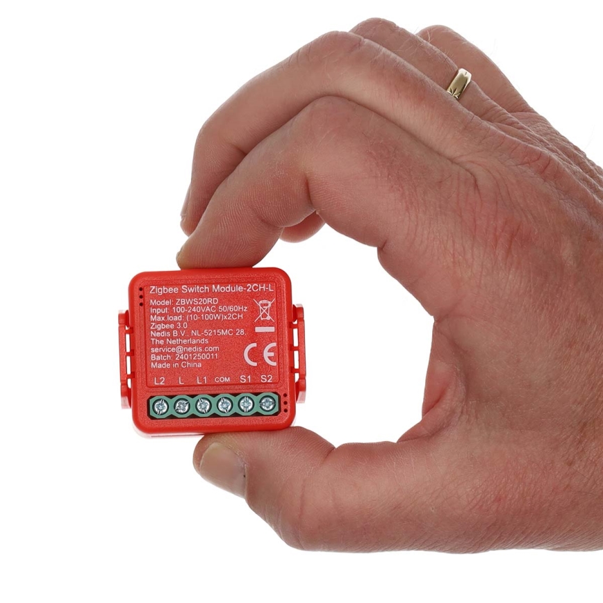 Interruptor inteligente SmartLife 230V