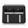 Niceboy AirFryer DUO - Fritadeira dupla de ar quente 9 l 2400W/230V