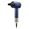 Niceboy AirSonic ELITE - Secador de cabelo 2200W/230V azul