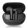 Niceboy Beans 4 - Auscultadores sem fios 300 mAh + 2x 35 mAh IPX4 preto