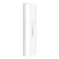 Niceboy - Bolsa de viagem para escovas de dentes ION Sonic branco