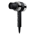 Niceboy ION AirSonic PRO - Secador de cabelo 2200W/230V preto