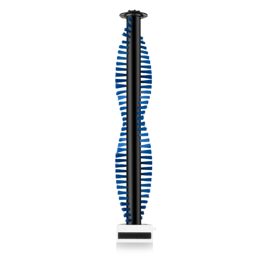 Niceboy ION Hurricane H5 - Aspirador vertical sem fio 2 em 1 150W/2200 mAh branco/azul