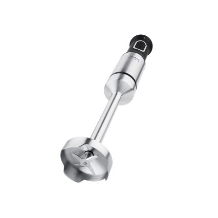 Niceboy ION Twister T2 - Varinha mágica 1200W/230V aço inoxidável/preto