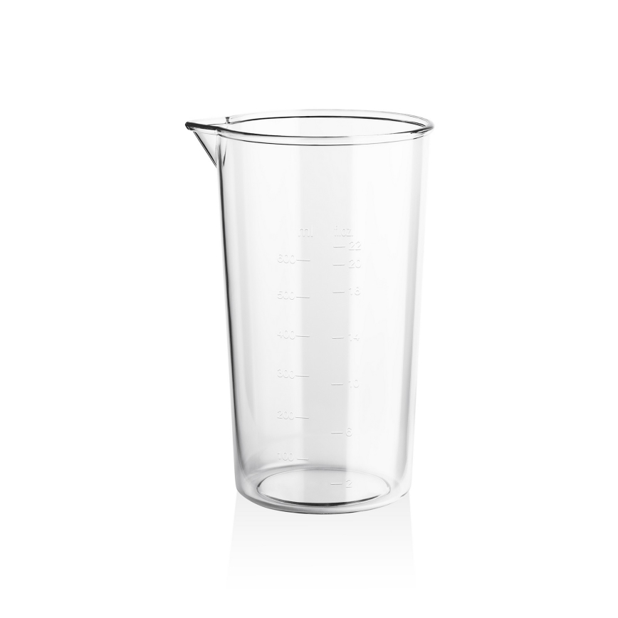 Niceboy ION Twister T2 - Varinha mágica 1200W/230V aço inoxidável/preto