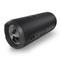 Niceboy Nexus - Coluna sem Fios LED com Microfone 26W/4000 mAh IPX6 preta