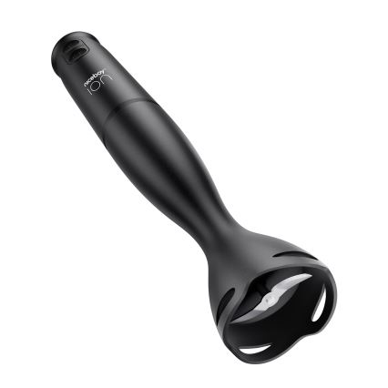 Niceboy Twister T1 - Liquidificador de imersão 500W/230V preto