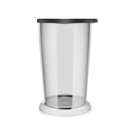 Niceboy Twister T1 Set - Varinha de imersão com acessórios 500W/230V preta