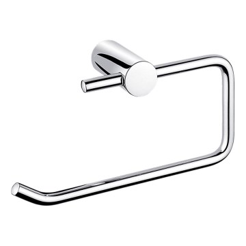 NIMCO BR 11055-26 - Suporte de papel higiénico BORMO cromado brilhante