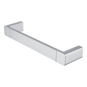 NIMCO MA 29035-26 - Suporte de parede para toalha MAYA 36 cm cromado brilhante