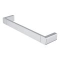 NIMCO MA 29046-26 - Suporte de parede para toalha MAYA 46 cm cromado brilhante