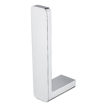 NIMCO MA 29055R-26 - Suporte de papel higiénico MAYA cromado brilhante