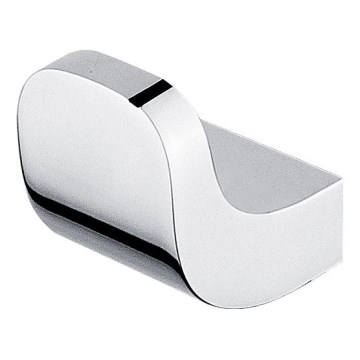 NIMCO NK 30054-26 - Gancho de parede NIKAU cromado brilhante