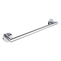 NIMCO UN 13046A-26 - Suporte de parede para toalha UNIX 51 cm cromado brilhante