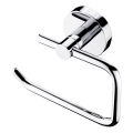 NIMCO UN 13055-26 - Suporte para papel higiénico UNIX cromo brilhante