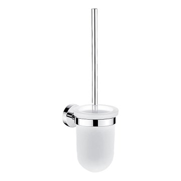 NIMCO UN 13094WN-26 - Piaçaba de parede UNIX mate copo/cromado brilhante