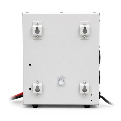 No-break de parede 300W/500VA, onda senoidal pura