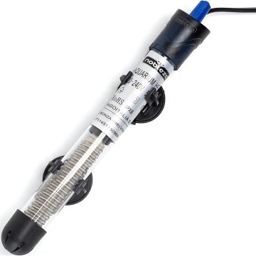 Nobleza - Aquecedor de aquário 100W